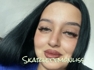 Skarlettmonliss