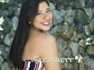 Skcarlett