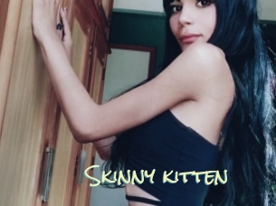 skinny_kitten Porn Monkey Cash