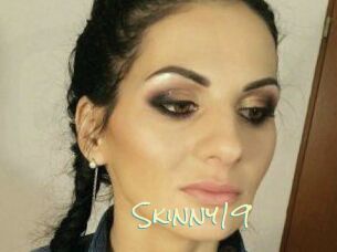 Skinny19