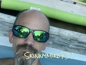 skinnymike731 Porn Monkey Cash