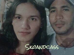 Skoandcass