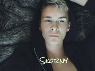Skorny