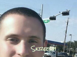 Skreech