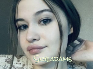 Skyeadams