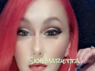 Skyemarietta