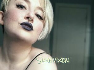 Skyevixen