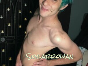 Skylarrowan