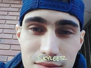 Skyleer
