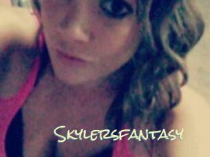 Skylersfantasy