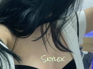 Skylex