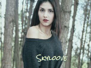 Skyloove