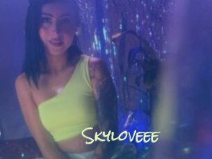 Skyloveee