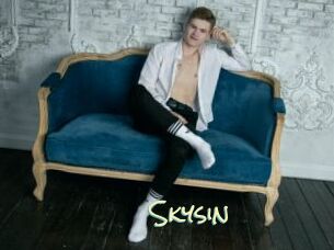 Skysin