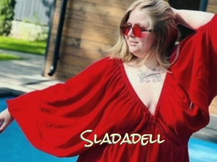 Sladadell