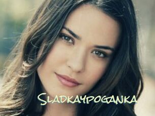 Sladkaypoganka