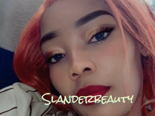 Slanderbeauty