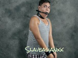 Slaveasianxx