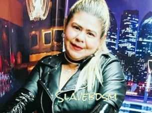 Slavebdsm
