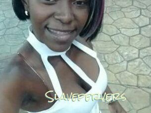 Slavepervers