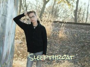 Sleepthroat