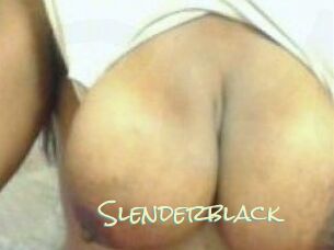Slenderblack