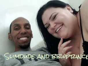 Slimdude_and_bbwprincess