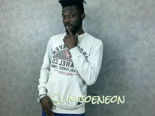 Slimjoeneon