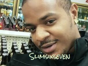 Slimsixseven