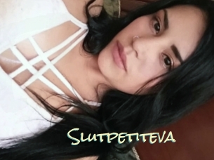 Slutpetiteva