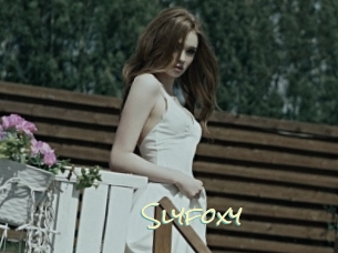 Slyfoxy