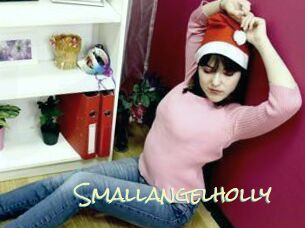 Smallangelholly