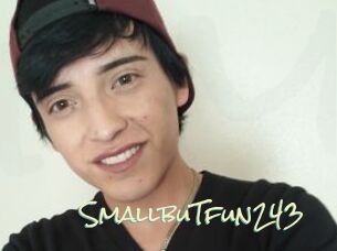 SmallbuTfun243