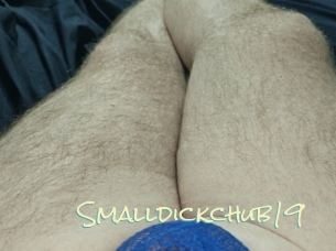 Smalldickchub19
