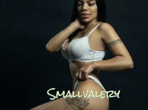 Smallvalery