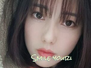 Smile_youri