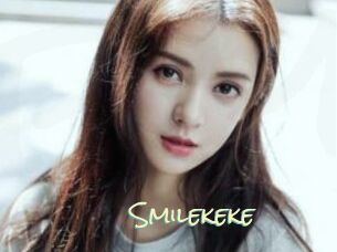 Smilekeke