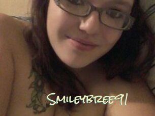Smileybree91