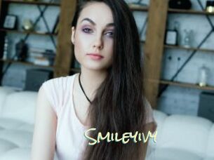 Smileyivy
