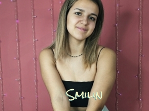 Smilin