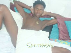 Smithysyx