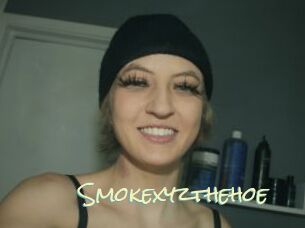 Smokexyzthehoe