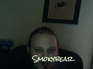 Smokybear