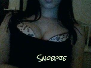 snoepje Porn Monkey Cash