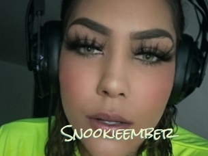 Snookieember