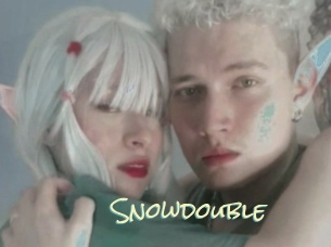 Snowdouble