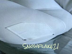 Snowflake21