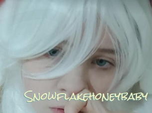 Snowflakehoneybaby