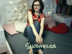 Snowhelga