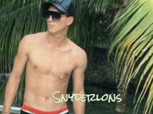 Snyderlons